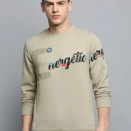 SHOWOFF Typography Printed Cotton Sweatshirt-picture-30