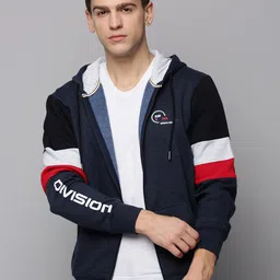 SHOWOFF Men Hooded Sweatshirt-image-24