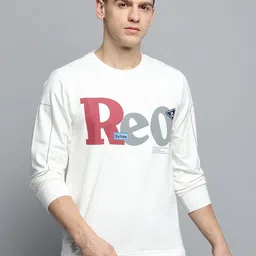 SHOWOFF Typography Printed Sweatshirt-picture-12