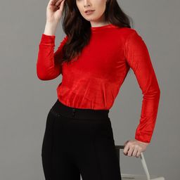 SHOWOFF Round Neck Sweatshirt-image-85