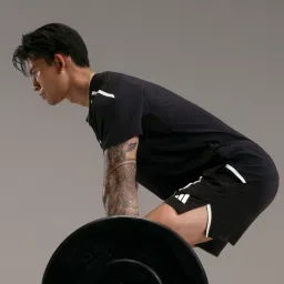 adidas performance Designed for Training Pro-Series Shorts image 3