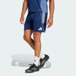 Tiro 25 Competition Training Shorts-15