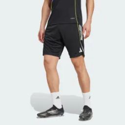 Tiro 25 Competition Training Shorts-image-113