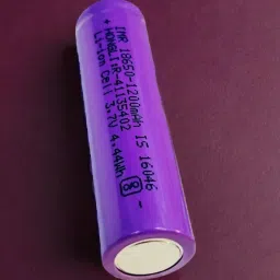 X11 High Capacity Lithium Ion 1200mAH Rechargeable Original High Capacity Power Battery-image-48