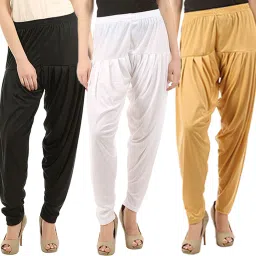 Cotton Solid Patiala-image-10