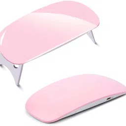 Automatic Hand Sensor nail Art Tool 6W UV LED Lamp Nail Dryer Machine GW Nail Polish Dryer-67