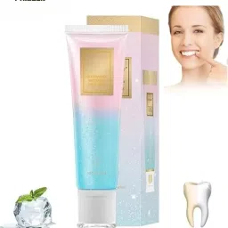 Niacinamide Whitening Toothpaste for Oral Gum Health Toothpaste-24
