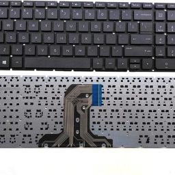 WEFLY Laptop Keyboard for HP 15 AC 15AC 15AC101TU 15AC122TU P/N 816794-001 Laptop Keyboard Replacement Key-image-65