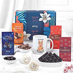 Pookie Mug with Gourmet Treats-picture-18