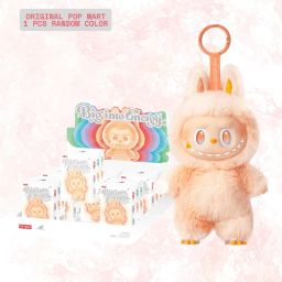 Labubu Bunny Kawaii Plush | Monsters Mystery Gift Surprise Toy Gift for Kids - 17 cm-image-109