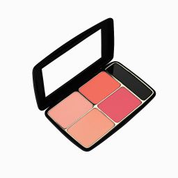 valhalla all in one daily use face makeup kit full set image 2