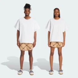 Wales Bonner Shorts-21