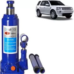 5 Ton Hydraulic Bottle Vehicle Jack For Land Rover Vehicle Jack-image-15