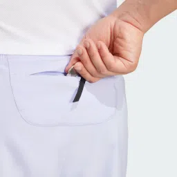 adidas performance Own the Run CLIMACOOL Colorblock Shorts image 5