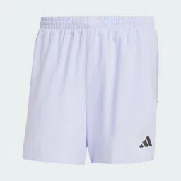 adidas performance Own the Run CLIMACOOL Colorblock Shorts image 4