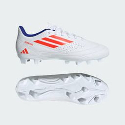 deportivo iii flexible ground boots men football men football-35