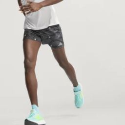 Adi365 Running Essentials Brand Love Shorts-35