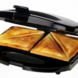 AP - 0220 UCOOK SANDWICH TOASTER 750W Toast-image-72