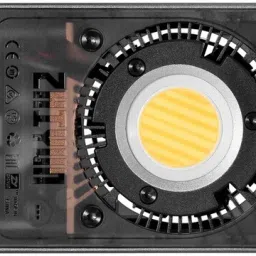 Zhiyun Molus X60 combo 2682 lx Camera LED Light image 4