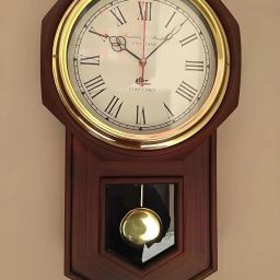wall clock Non Contact Tachometer-41