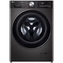 LG 13 kg Wi-Fi Inverter Fully Automatic Front Load Washing Machine (FHD1308STB, AI Direct Drive, Black)-3
