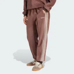 suede the first track pants women lifestyle women lifestyle-image-82