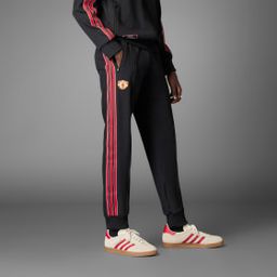 Manchester United Terrace Icons Track Pants-28