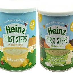 First Steps Baby Cereal Cereal-image-62