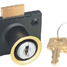 godrej locks 9350 - New Multi Purpose Lock with Reversible Key Keyed Cam Lock-picture-3