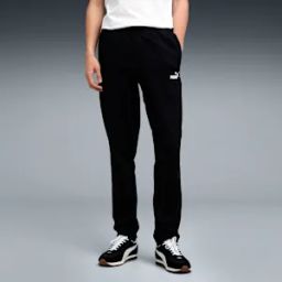 puma Men's Zippered Jersey Pants-picture-16