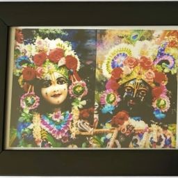 Wood Wall Photo Frame-image-27