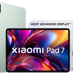 Xiaomi Pad 7 12 GB RAM 256 GB ROM 11.17 inch with Wi-Fi Only Gaming Tablet (Sage Green)-image-46