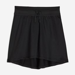 H&M Girls DryMove Sports Skirt-image-61
