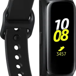 SAMSUNG Galaxy Fit Smart Band-image-92