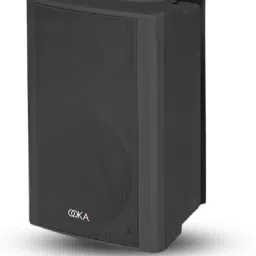 OOKA AUDiO 16P Wall Mount Speaker, 16W RMS 100V, 8 Ohms, Audio Brilliance Technology 16 W Home Audio Speaker-18