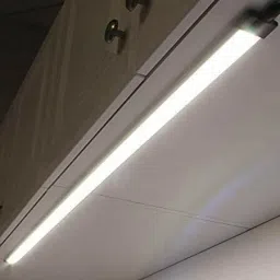 1 Feet(12 Inches)Under Cabinet Light/Profile Light/Counter LED Light 3 W 8 cm Tube Light-image-5