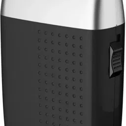 Merish Professional Ultra Thin Shaver Rechargeable Razor for Face Care Beard TrimmerShaver For Women, Men-26