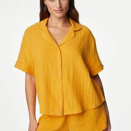 Marks & Spencer Women Night suit-image-30