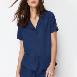 Trendyol Women Night suit-picture-39