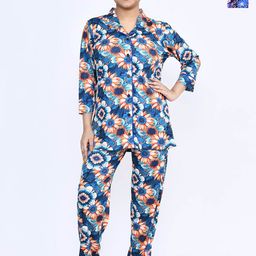 RAPL Women Printed Night suit-image-67