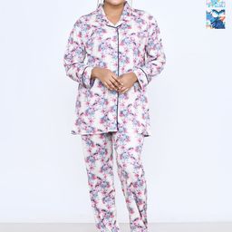 RAPL Women Printed Night suit-image-75