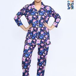 RAPL Women Printed Night suit-image-63