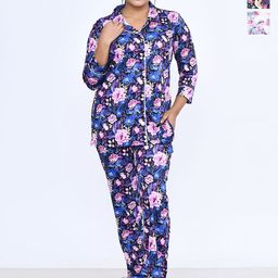 RAPL Women Printed Night suit-image-64