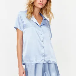 Trendyol Women Night suit-image-28