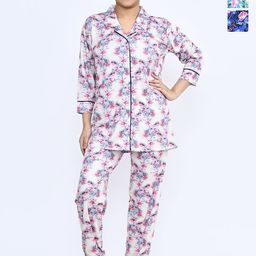 RAPL Women Printed Night suit-image-35