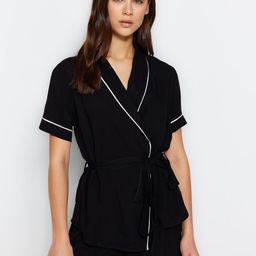 Trendyol Mini Robe-picture-36