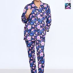 RAPL Women Printed Night suit-image-65
