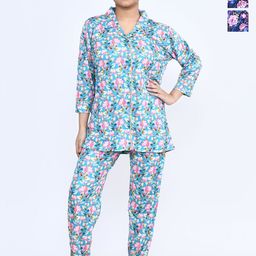 RAPL Women Printed Night suit-image-66