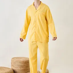 The Kaftan Company Men Night suit-image-48