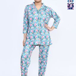 RAPL Women Printed Night suit-image-80